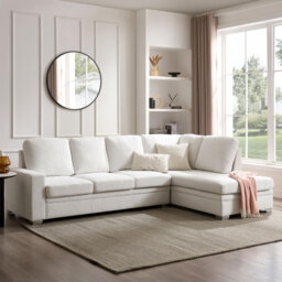 Alcott Corner Sofa