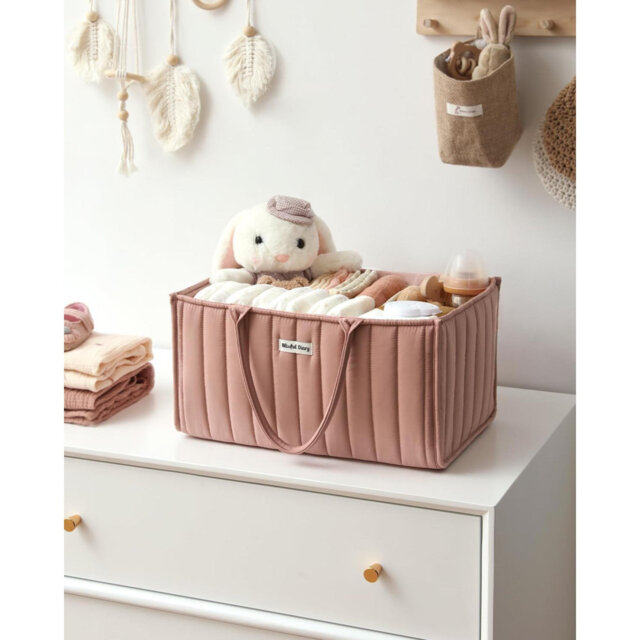 Rebrilliant Polyester Storage Bag