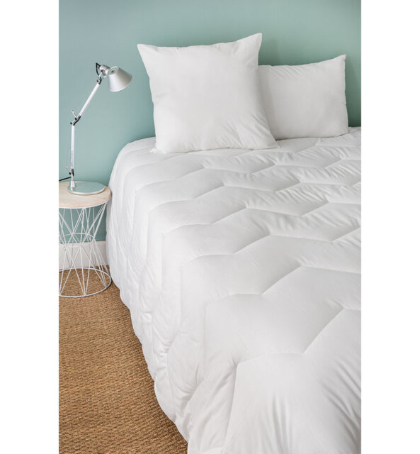 100% Fibre All Season Duvet