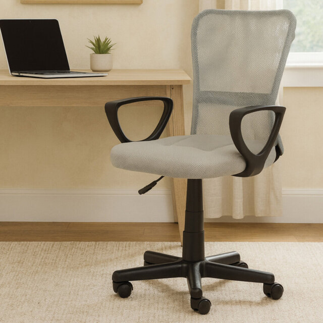 Mesh Desk Chair