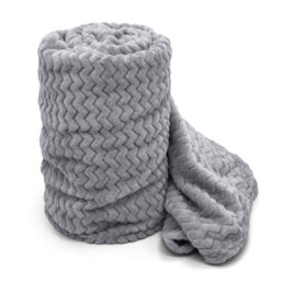 Balthasar Throw Blanket