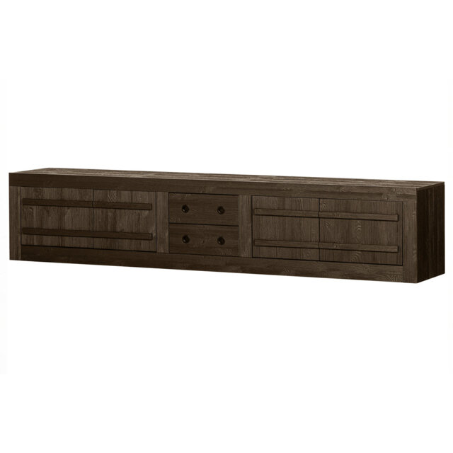 "Hiku TV Stand for TVs up to 85"""