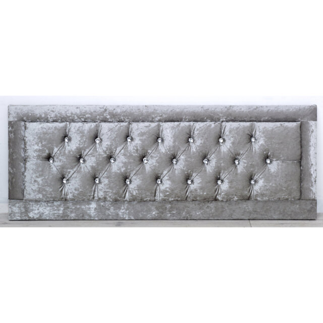 Tabor Upholstered Headboard