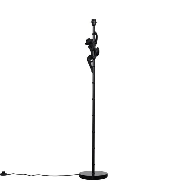 Dorchester 142cm Traditional Floor Lamp