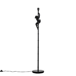 Dorchester 142cm Traditional Floor Lamp