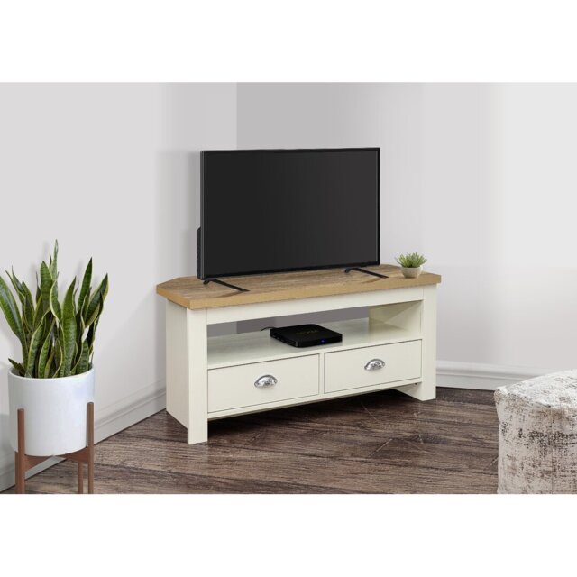 "Napanoch TV Stand for TVs up to 42"""