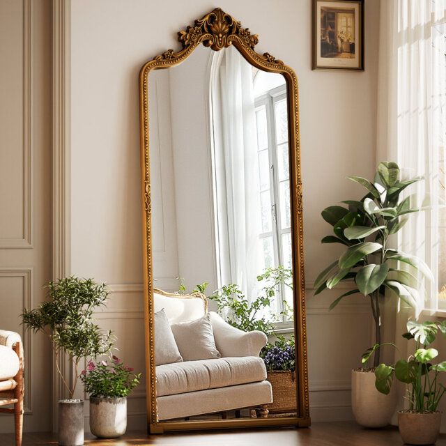 Arch Mirror