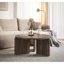 Preffines Coffee Table