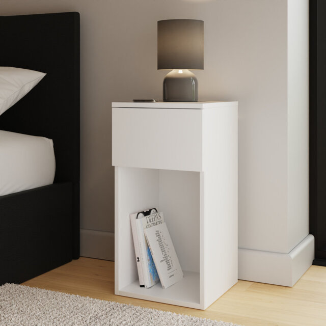 Finn Bedside Table