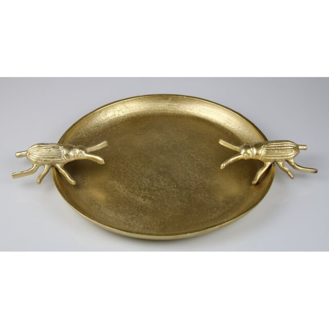 Whisnant Decorative Plate