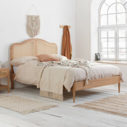 Algin Bed Frame