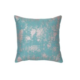 Amelie Cotton Blend Geometric Shapes Duvet Cover Set - Modern Design - Bedding