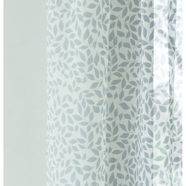 Rockwood Sheer Curtain Pair