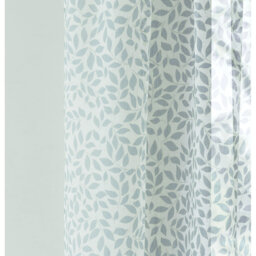 Rockwood Sheer Curtain Pair