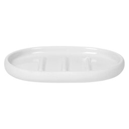 Ceramic / Porcelain Soap Dish