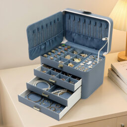 Jewelry Box +