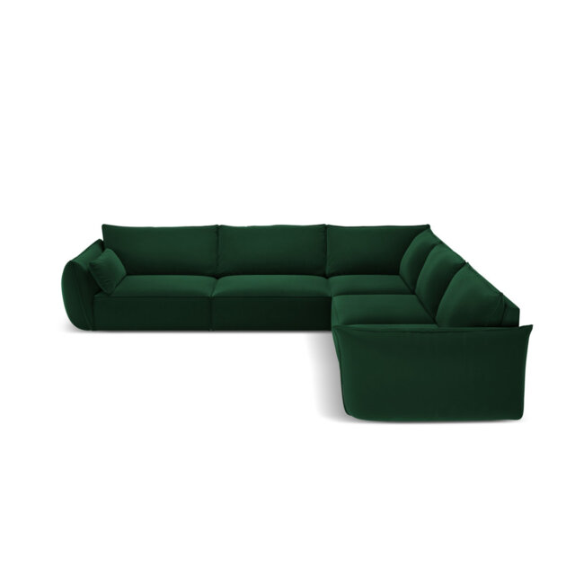 Leigh-Anna 7 Seater Corner Sofa