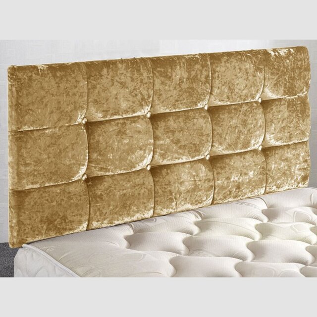 Sheldon Upholstered Headboard