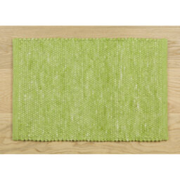 Apple Green Area Rug
