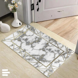 Modern Abstract Area Rugs Hallway Runner Living Room Rugs Bedroom Carpet Door Mats