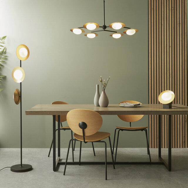 Neena 22cm Novelty Table Lamp