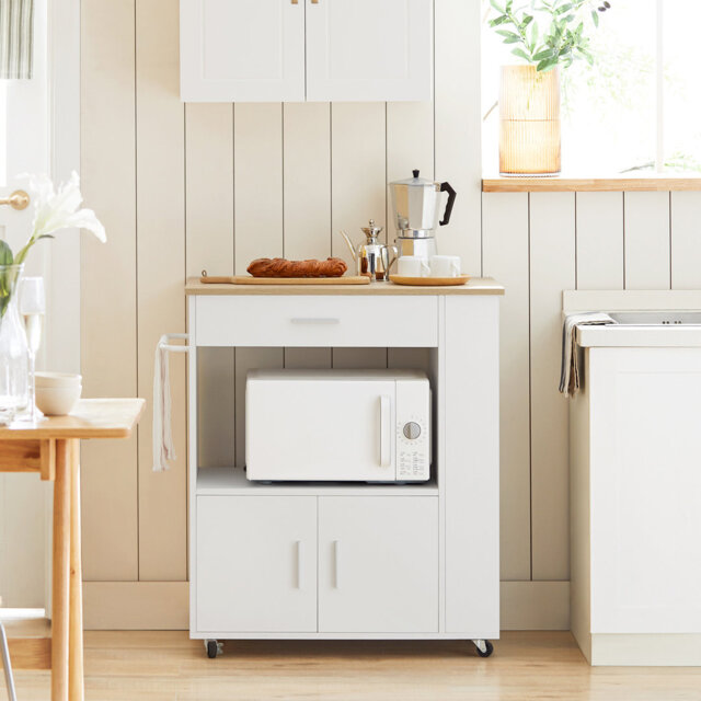 Ejvind Kitchen Trolley