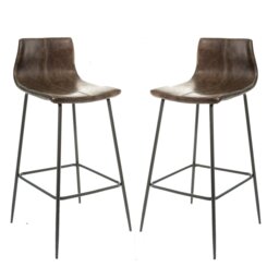 Encinas 75cm Bar Stool