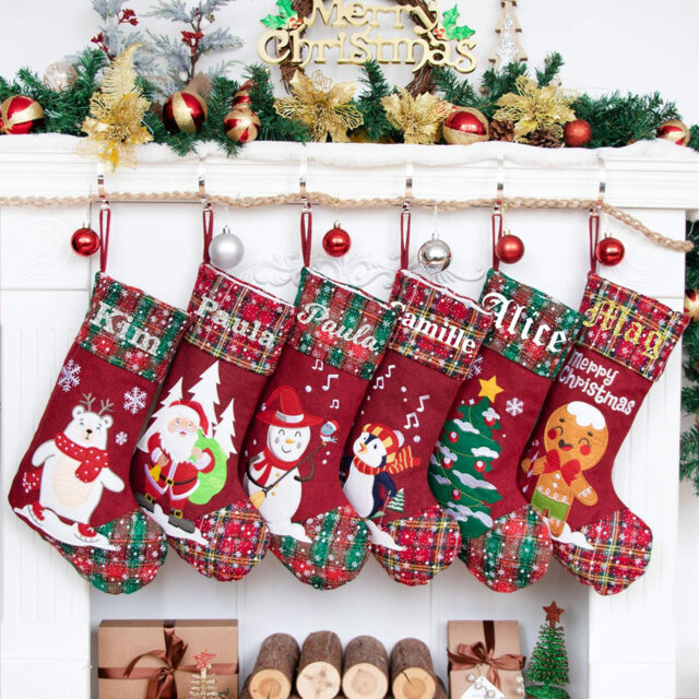 Polyester Stocking
