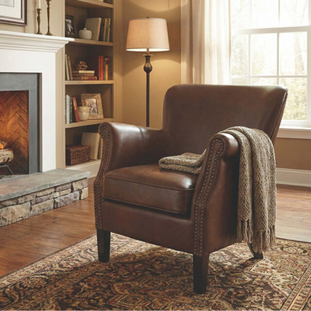 Puttney Armchair
