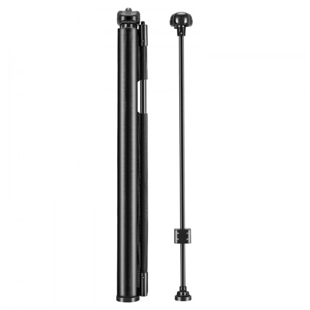 Plastic Pressure Mounted Pet Gate