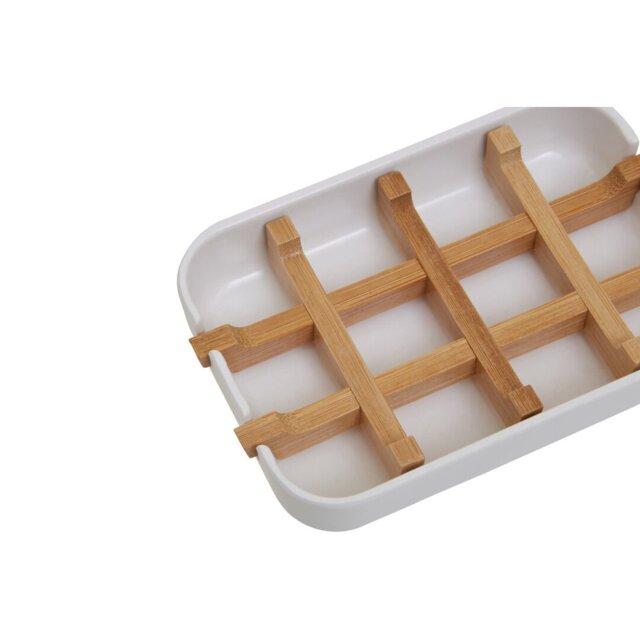 Leite Soap Dish