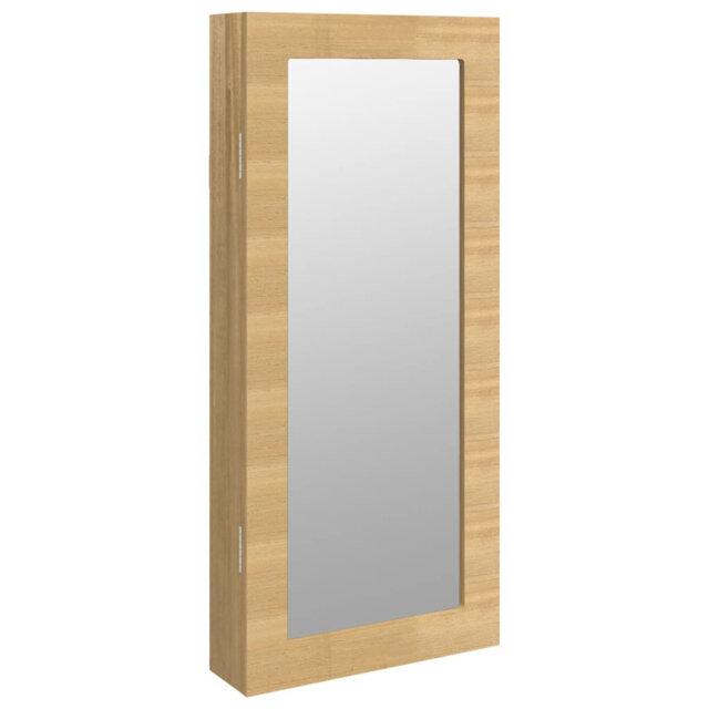 Aeshia Jewelry Armoire