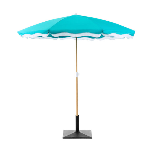 232cm Market Parasol