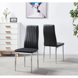 Side chair Set Gabrielle