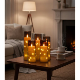 Flameless Candle