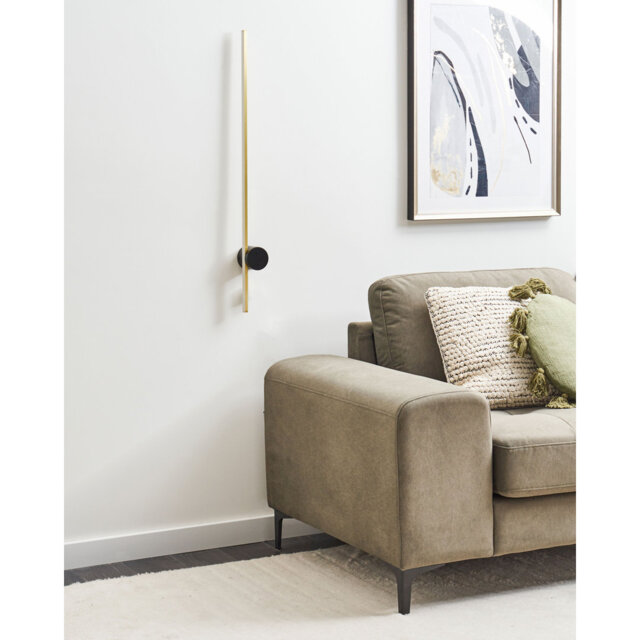 INGENIO LED Flush Mounted Sconce