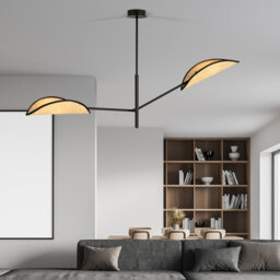 2 - Light Chandelier