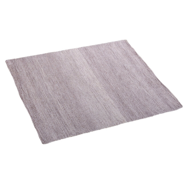 Dyar Handwoven Stone Rug