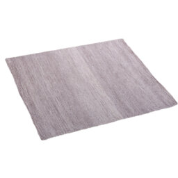 Dyar Handwoven Stone Rug