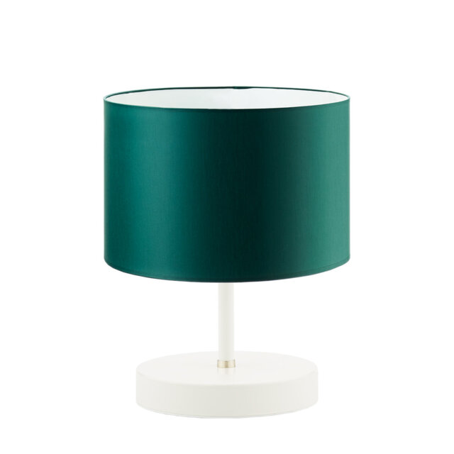 Antinio Metal Table Lamp