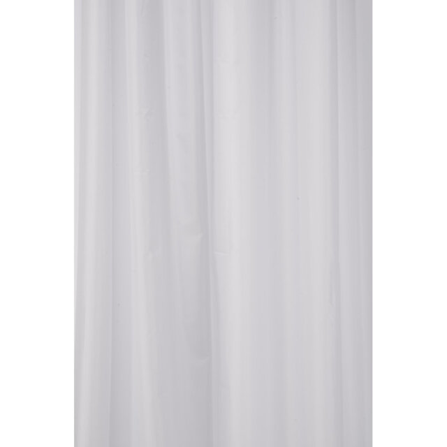 Polyester Shower Curtain