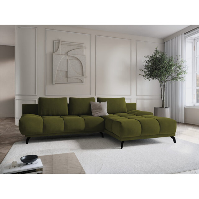 Cuthrell 5 Seater Sofa Bed