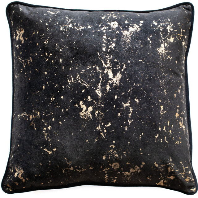Abstract Sqaure Cushion