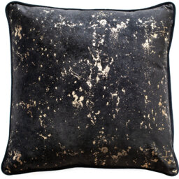 Feathers Abstract Sqaure Scatter Cushion Cushion With Filling