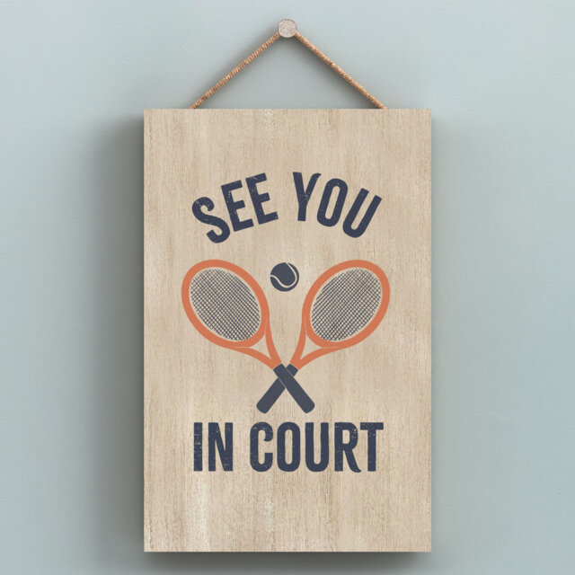 Vivid Squid Wholesale Sports Box Signs & Plaques