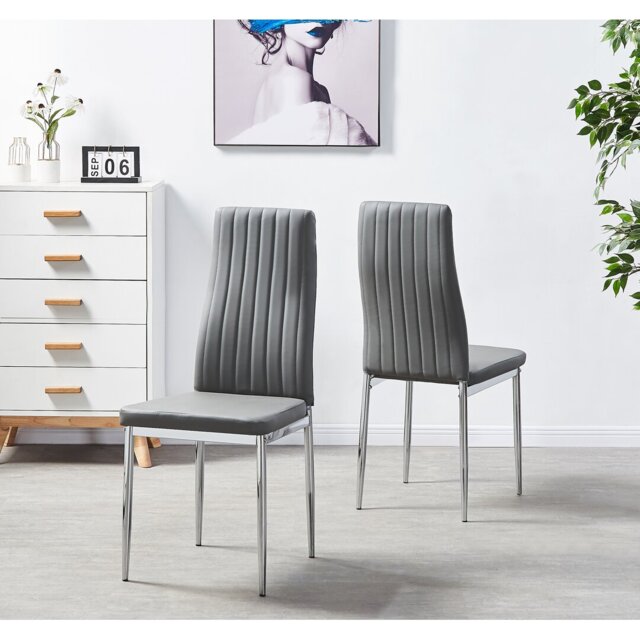 Side chair Set Gabrielle