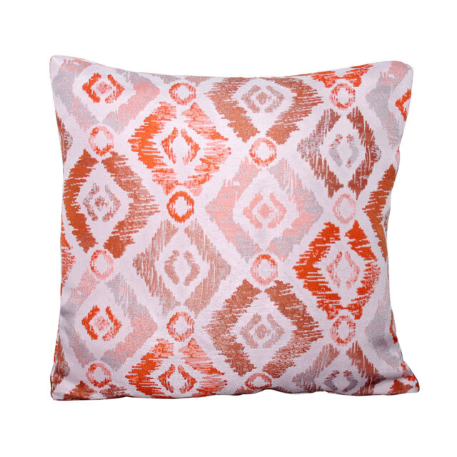 patterned Scatter Cushion - Pack of 2