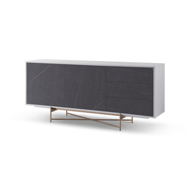 Amelia-Jayne 179.9cm Sideboard