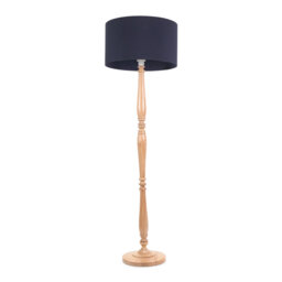 Arialdo 157cm Traditional Floor Lamp