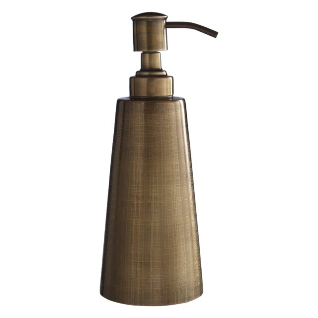 Aloysius Soap Dispenser